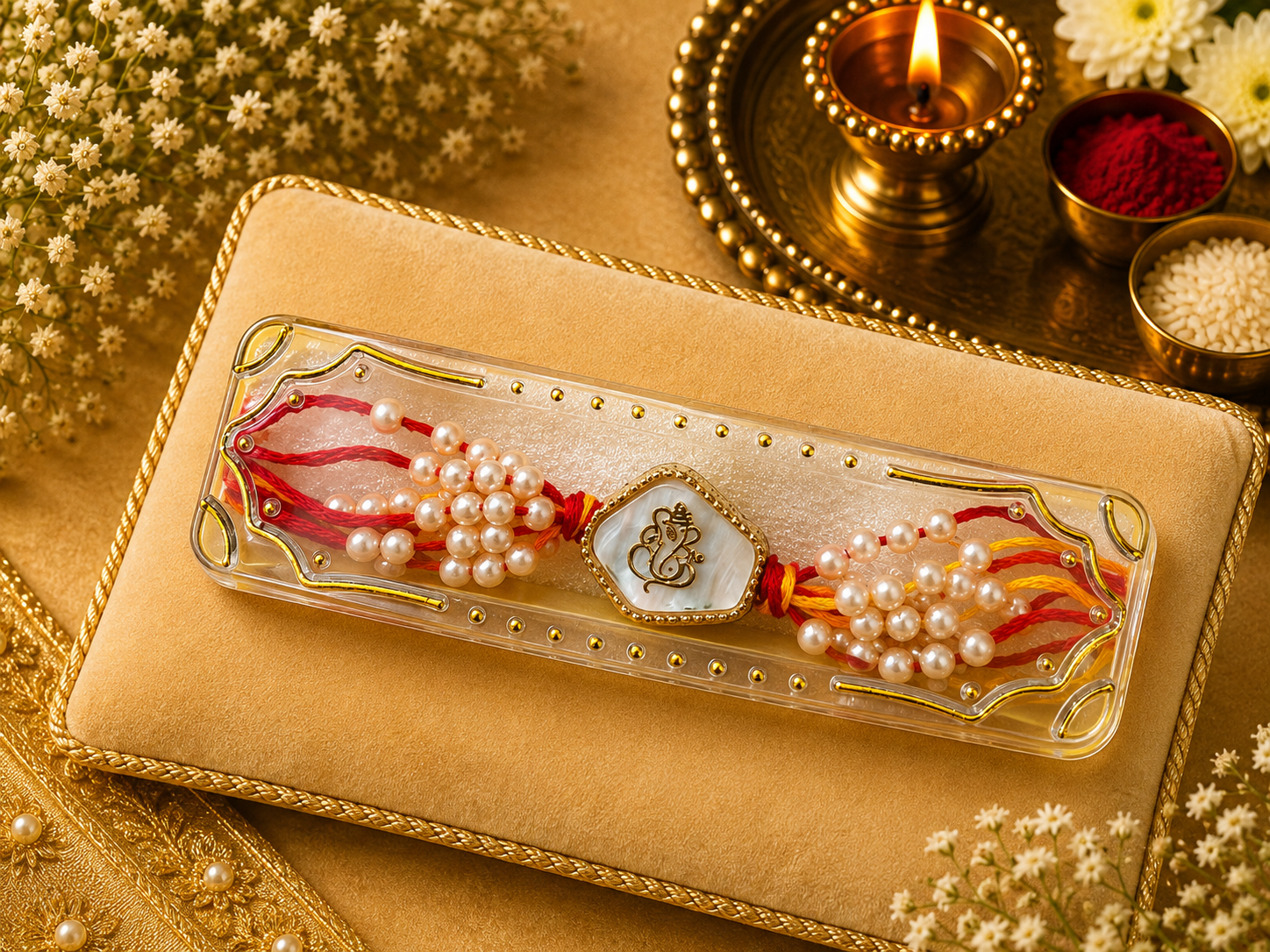 Rakhi Bhaiya BY23