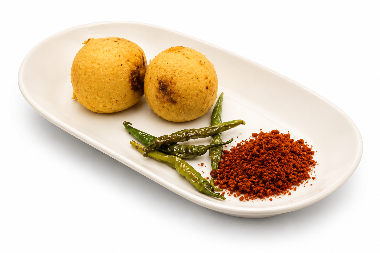Batata Vada