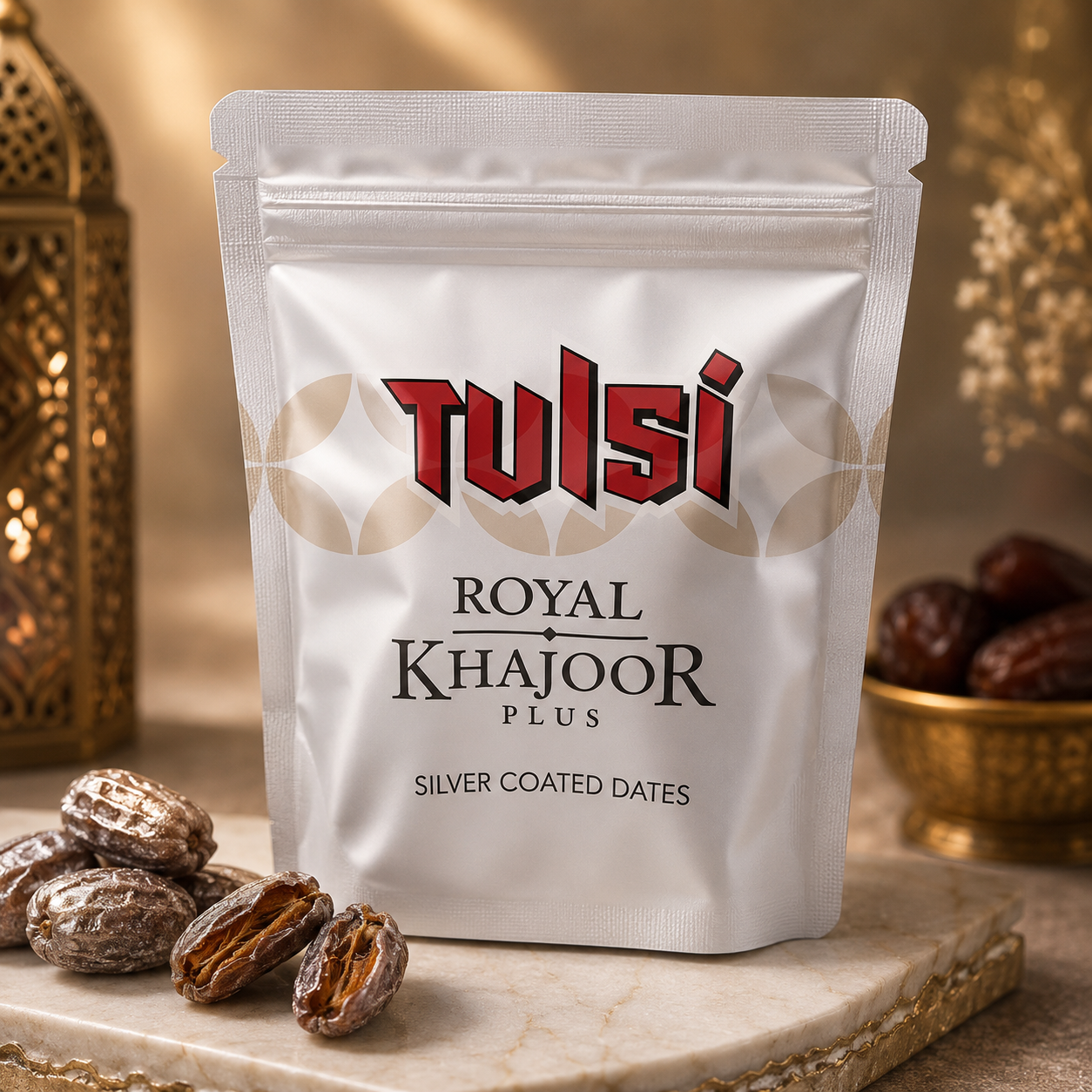 Tulsi Royal Khajoor