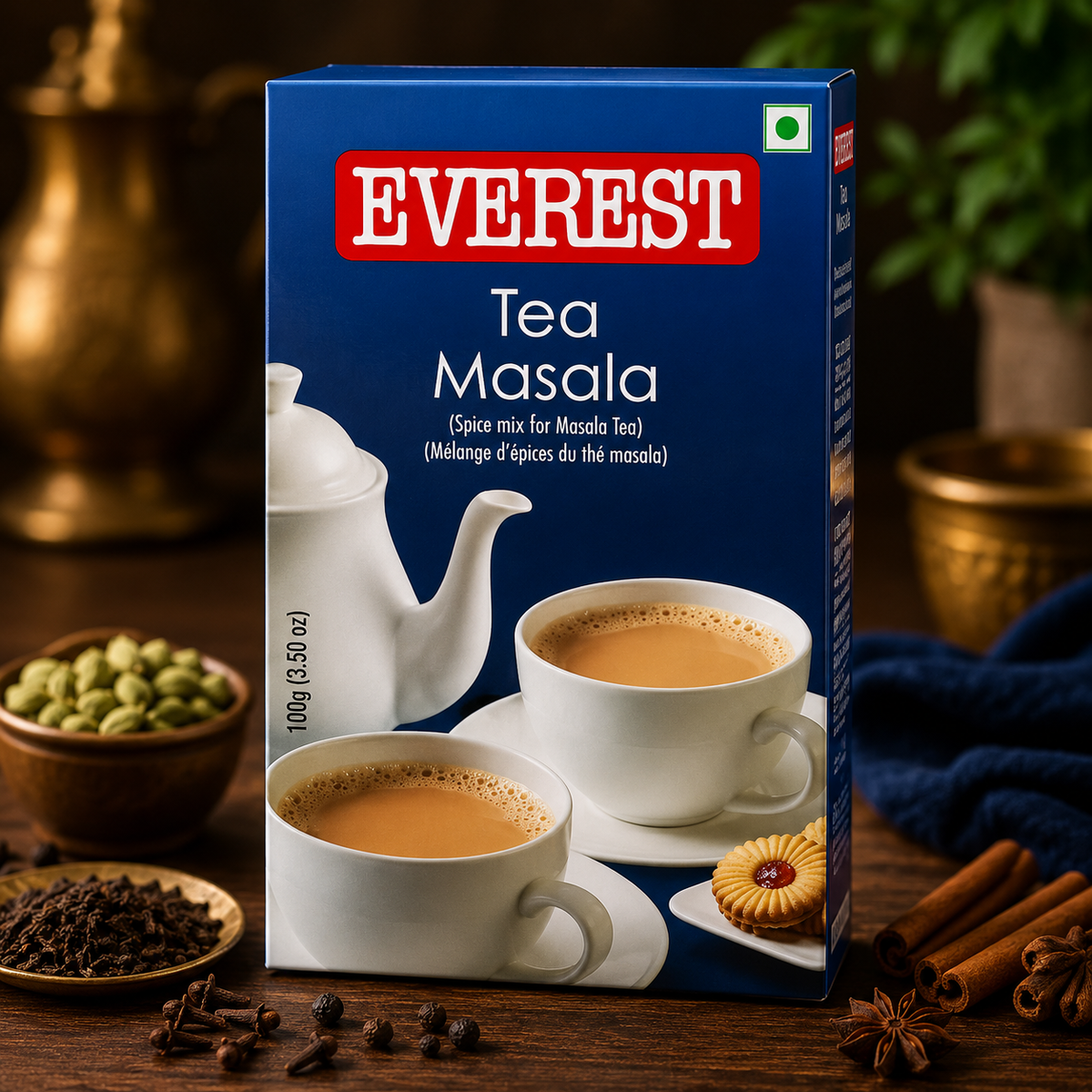 Everest Tea Masala