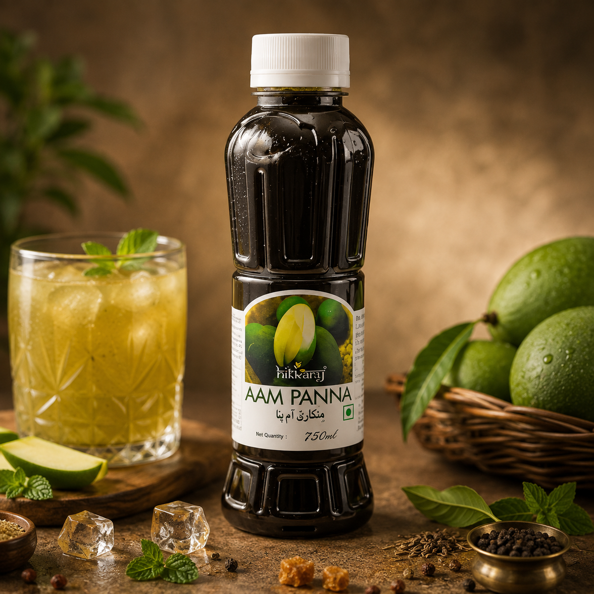 Hitkary Aam Panna