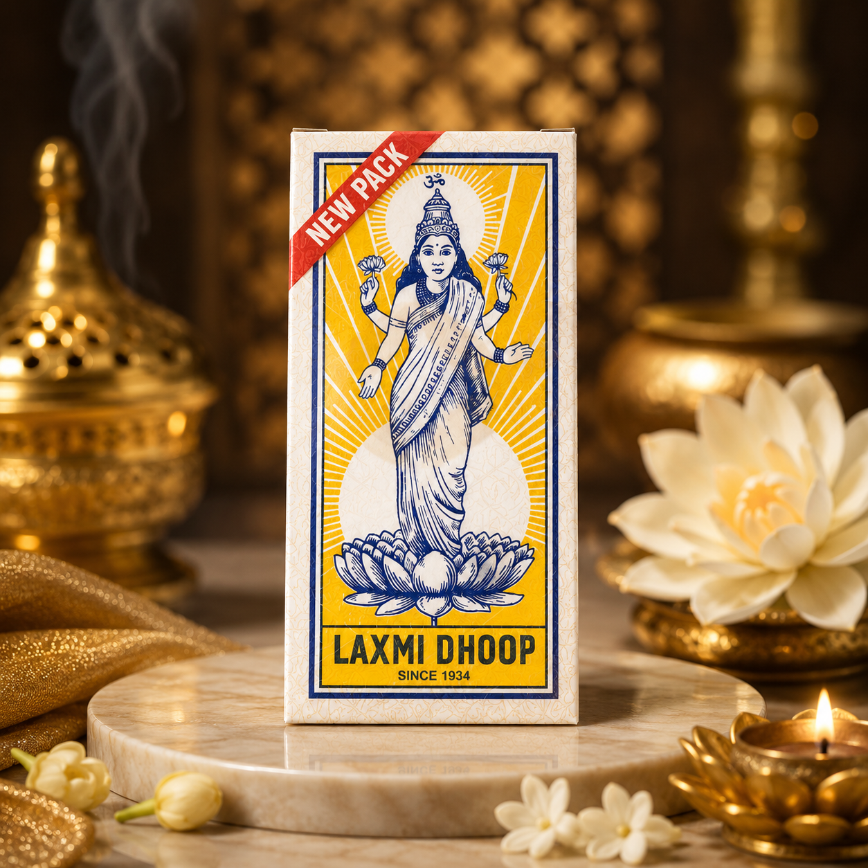 Laxmi Dhoop