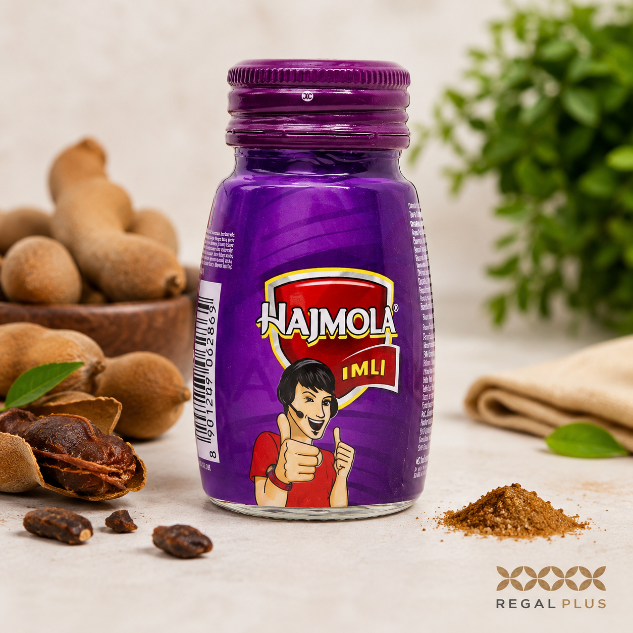 Hajmola Imli