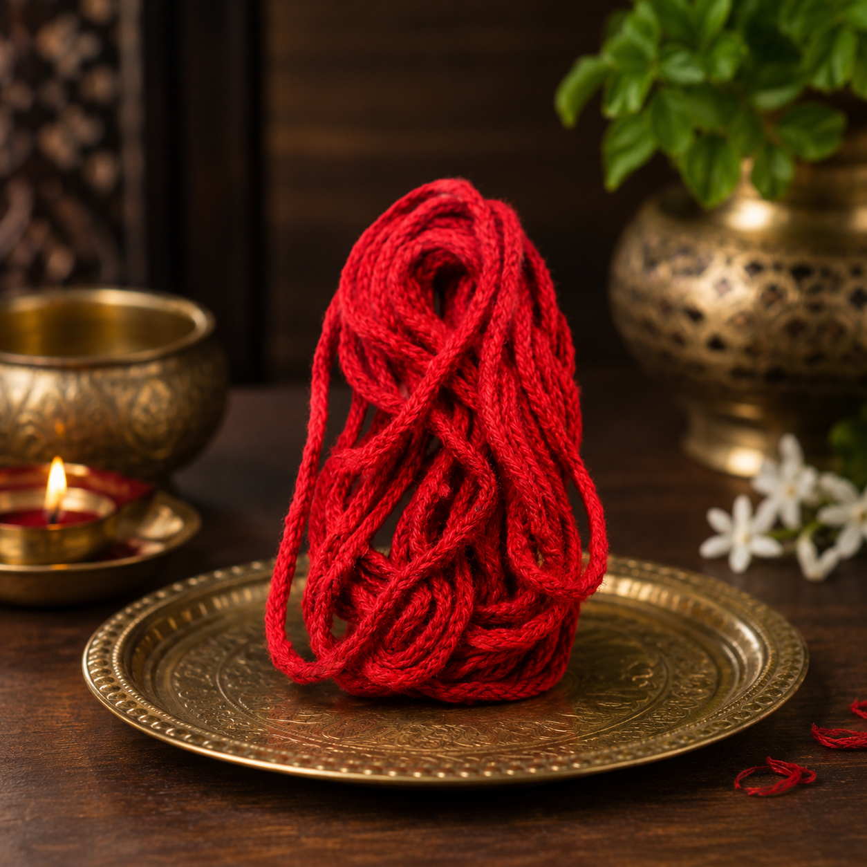 Red Thread