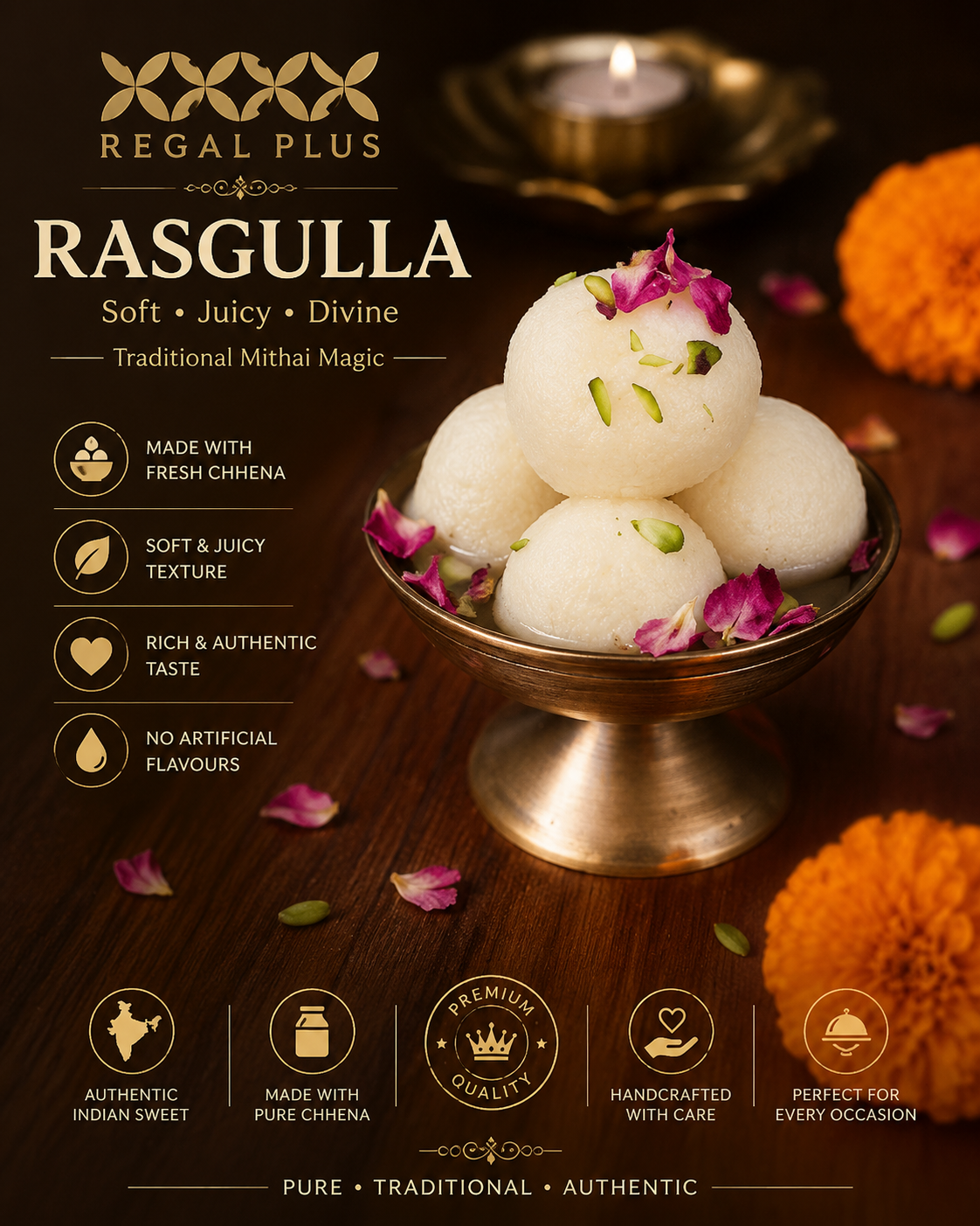 Rasgulla