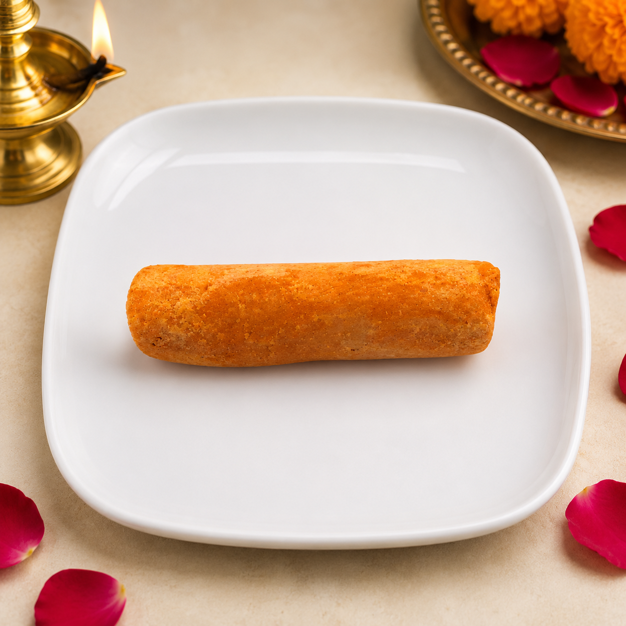 Gandh Goli Orange