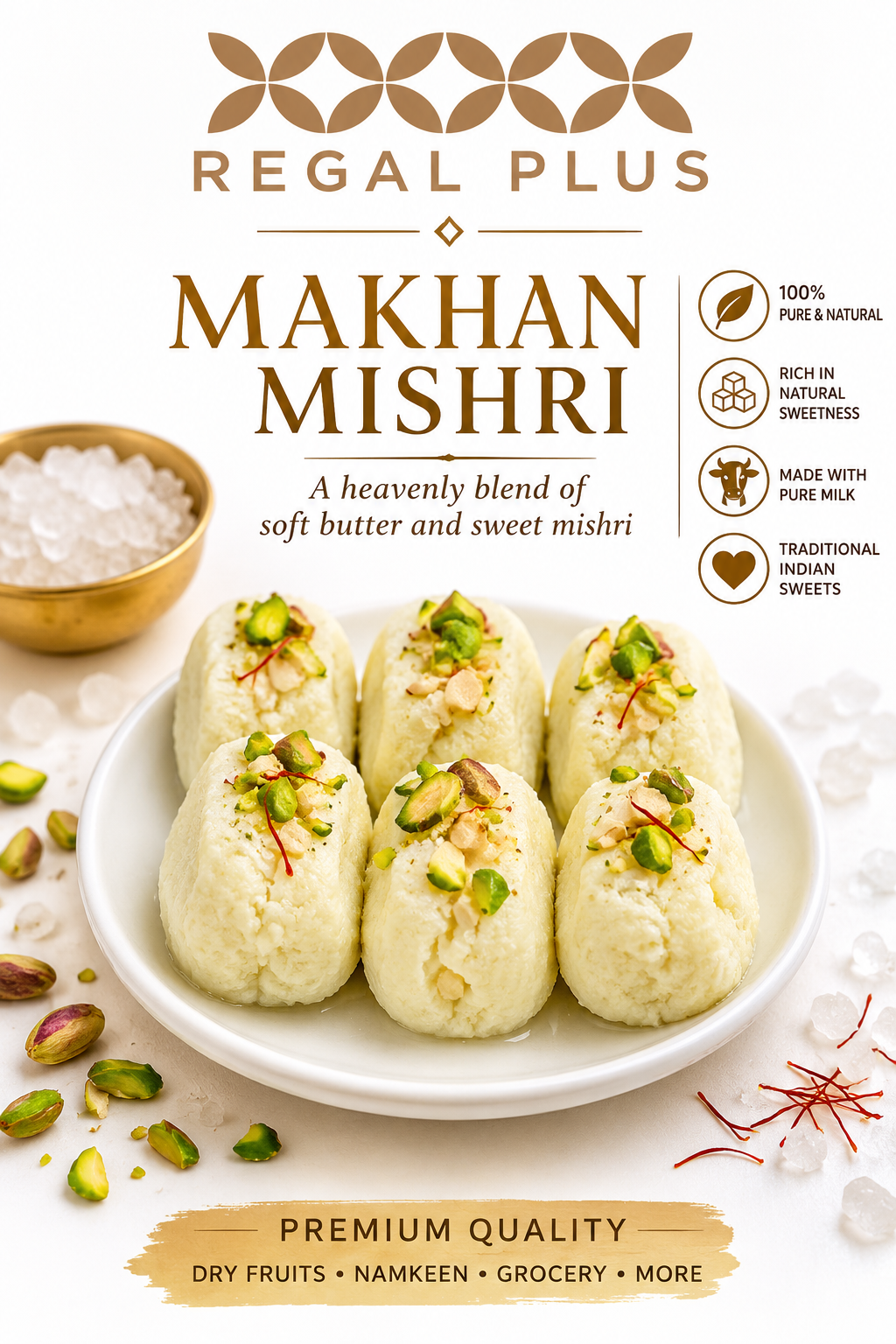Makhan Mishri