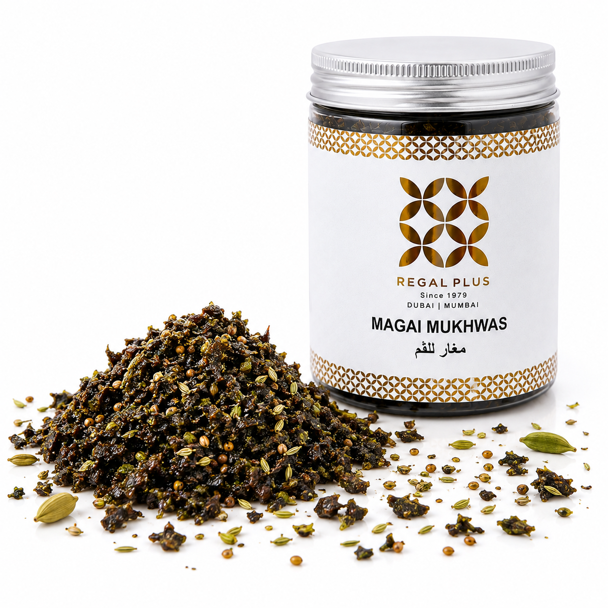 Magai Paan Mukhwas