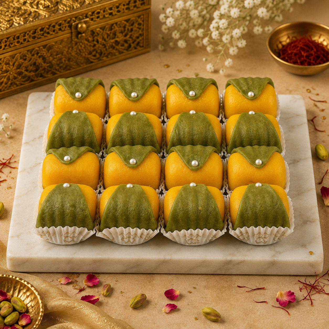 Jardalu Kesar
