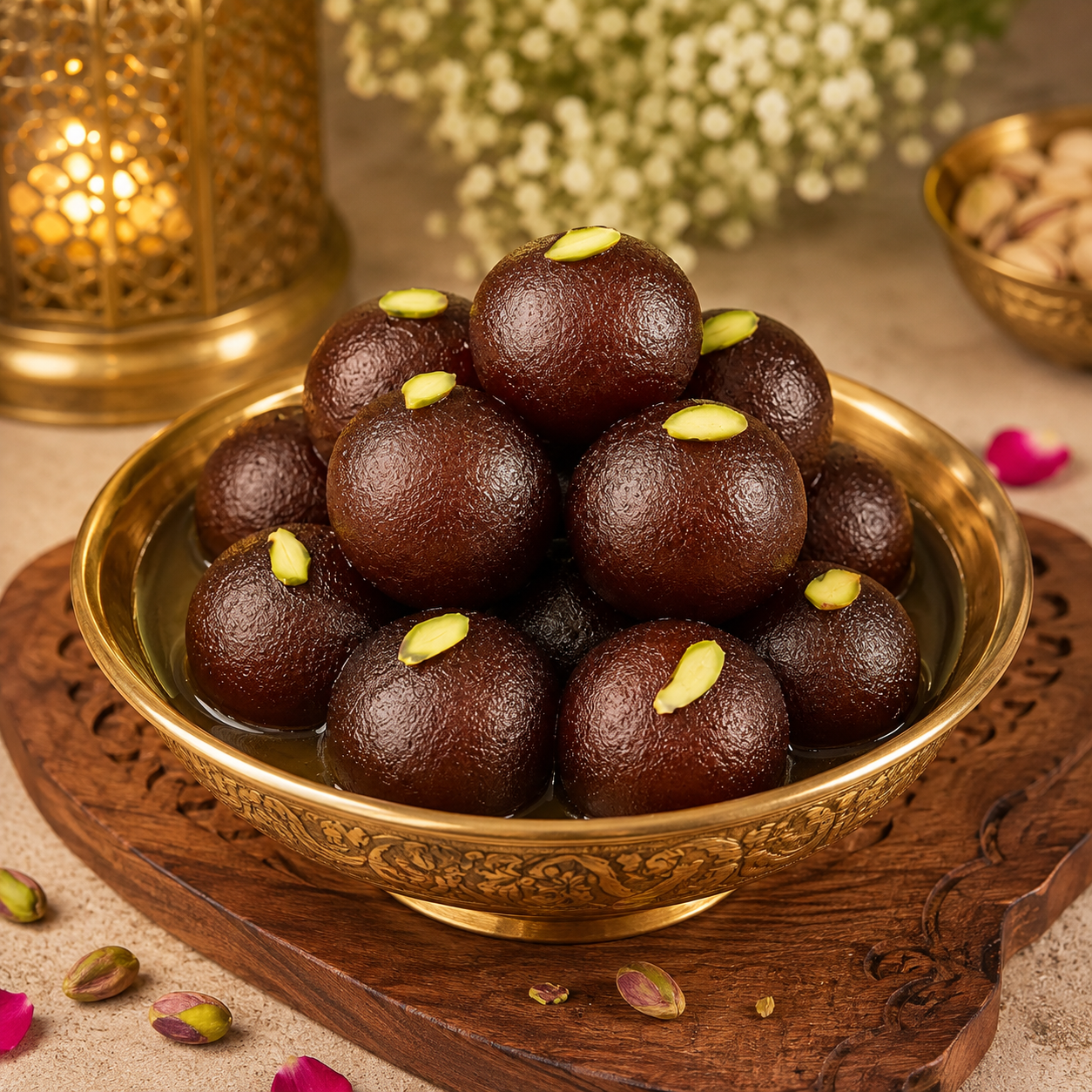 Kala Jamun