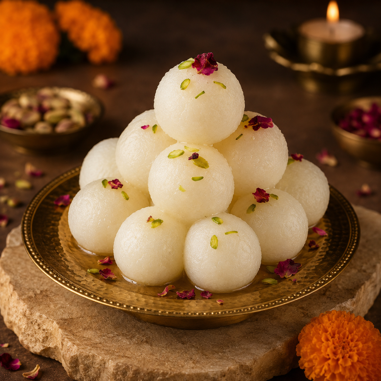 Rasgulla