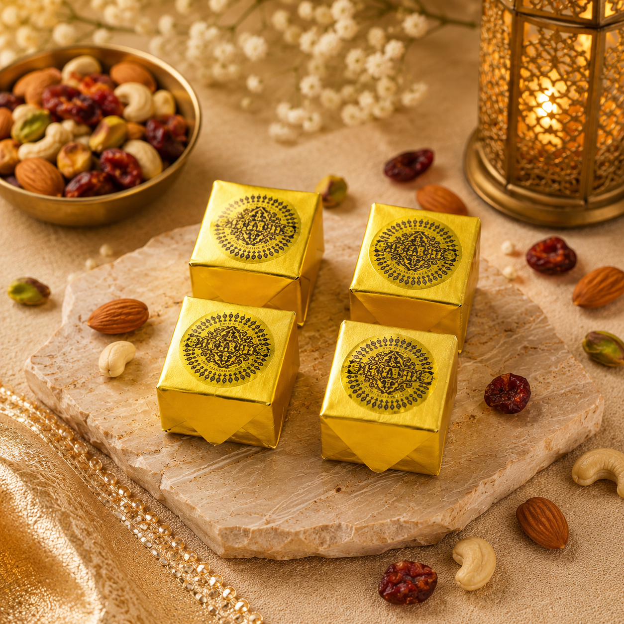 Bites Mix Dry Fruits