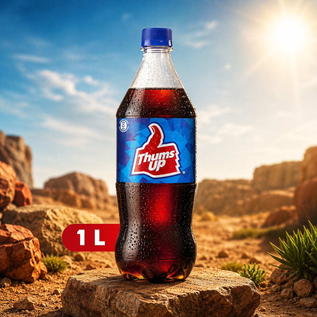 Thums Up