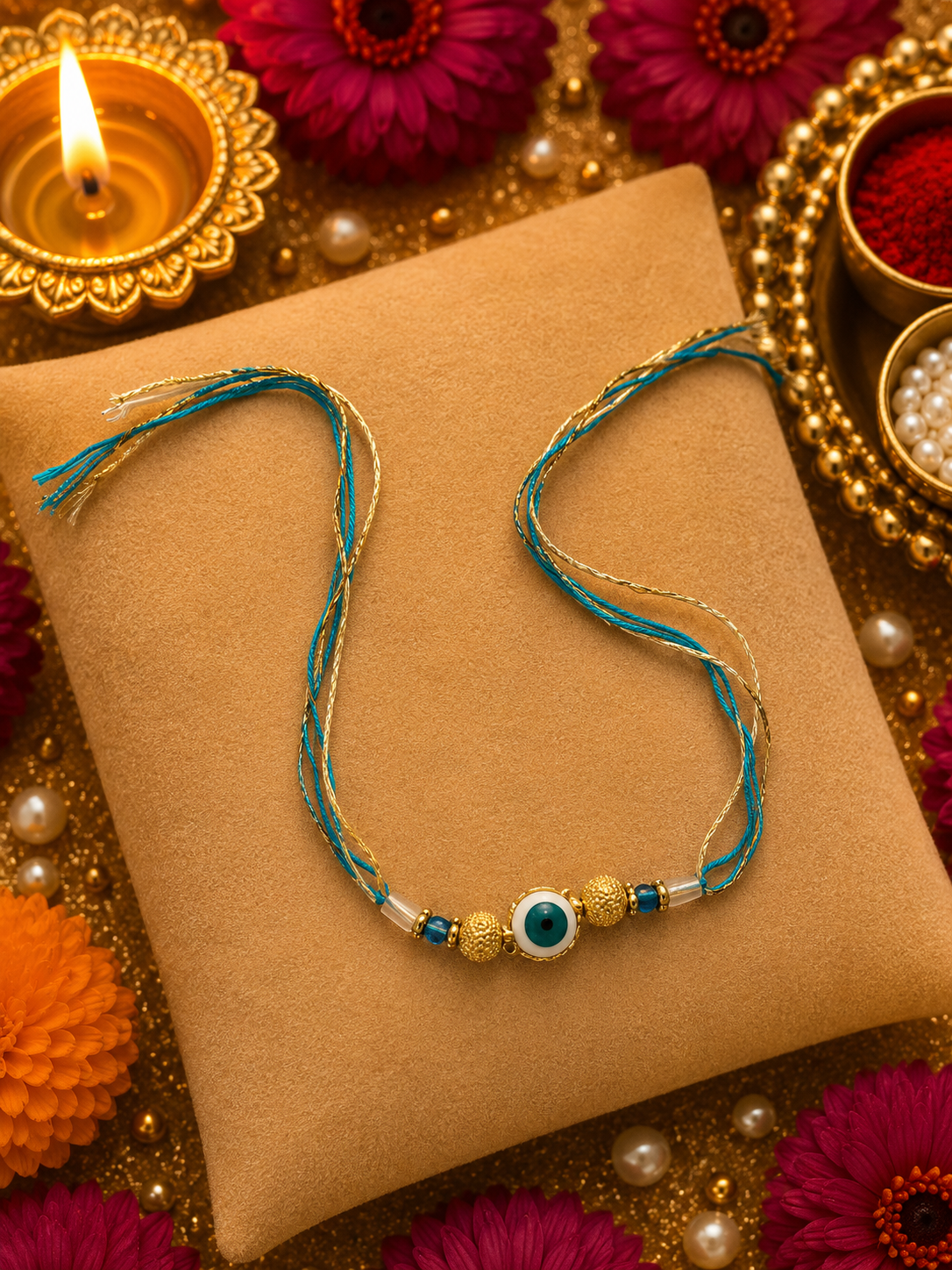 Rakhi Bhaiya BY07