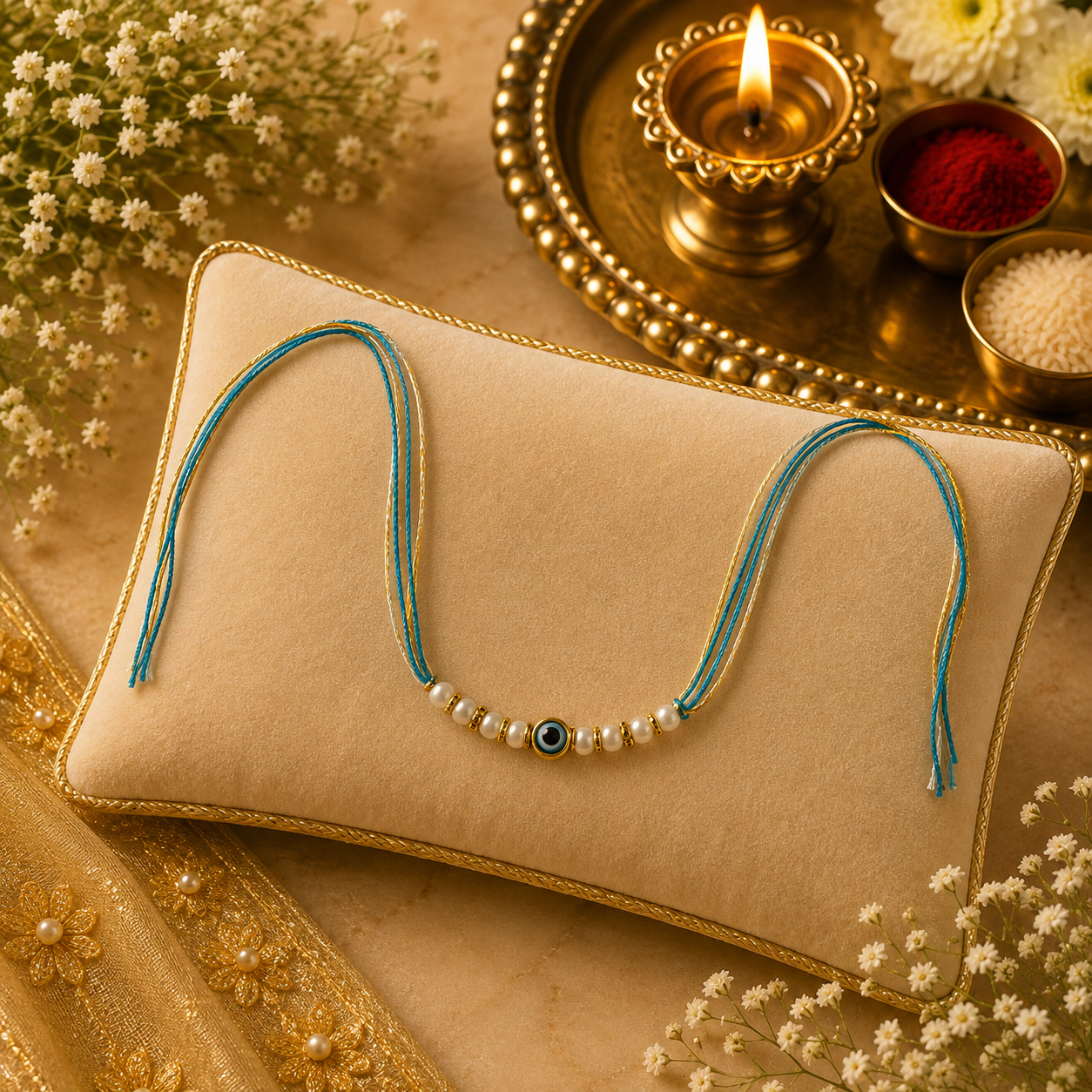 Rakhi Bhaiya BY05