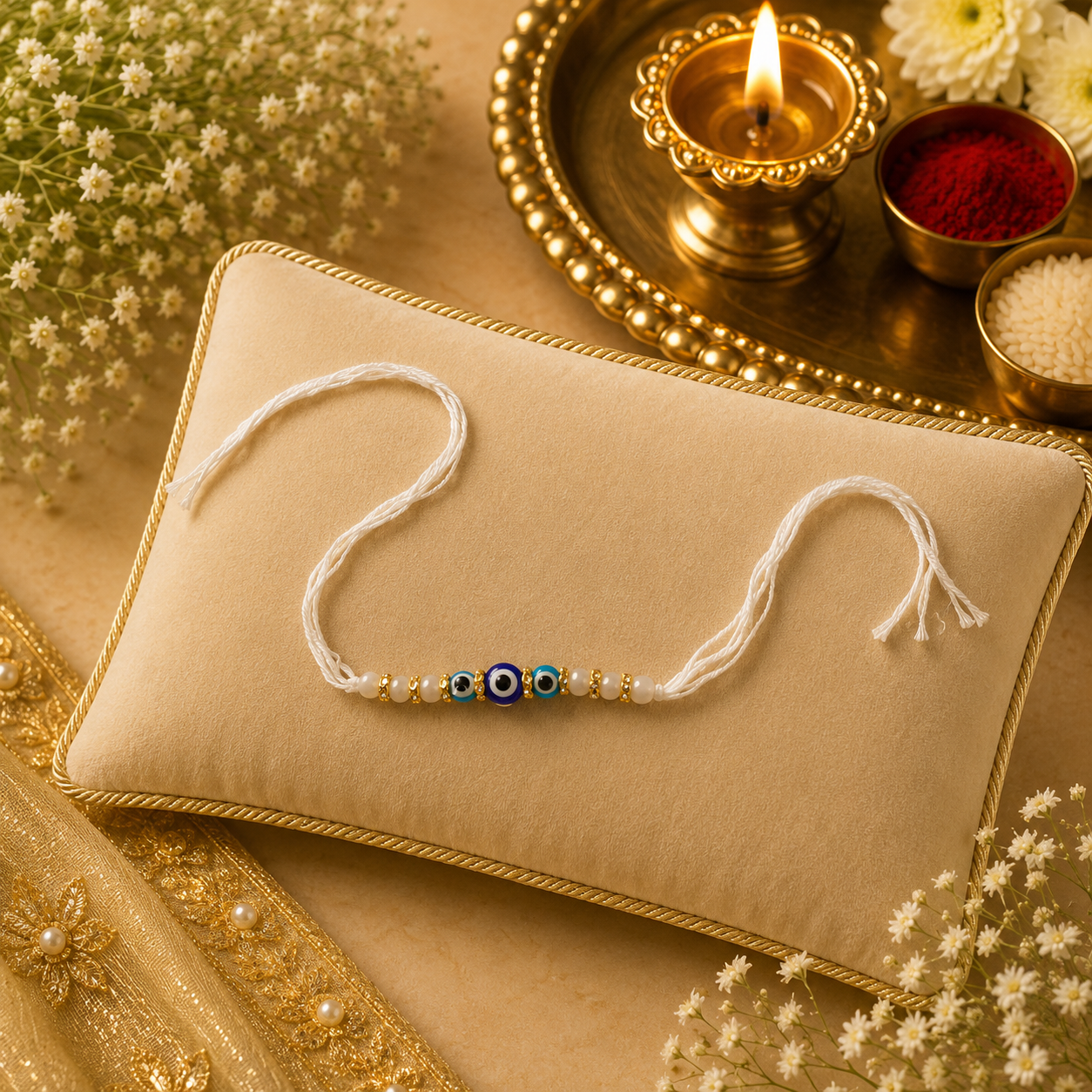 Rakhi Bhaiya BY06
