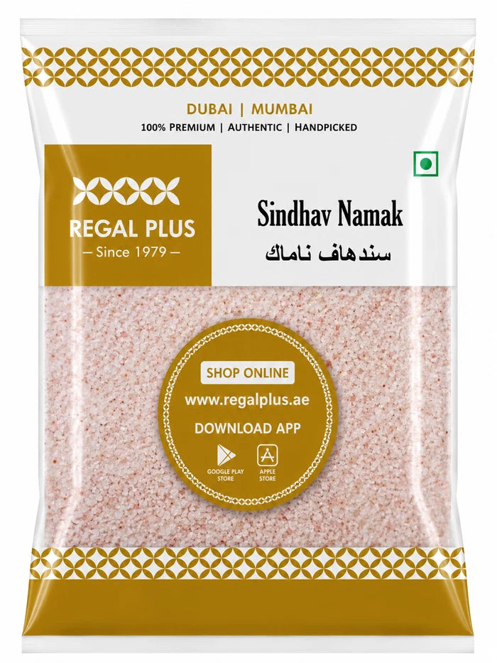 Sindhav Namak