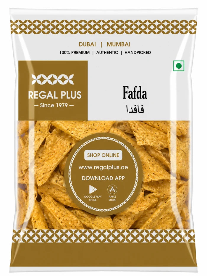 Fafda