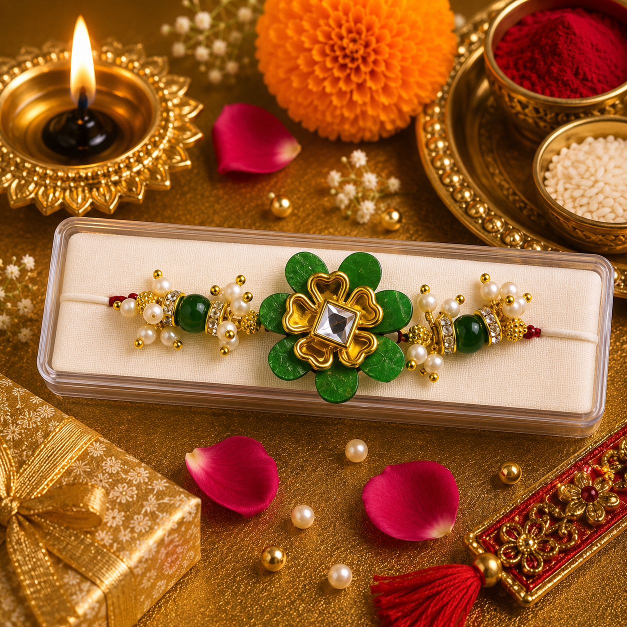 Rakhi Bhaiya BY04