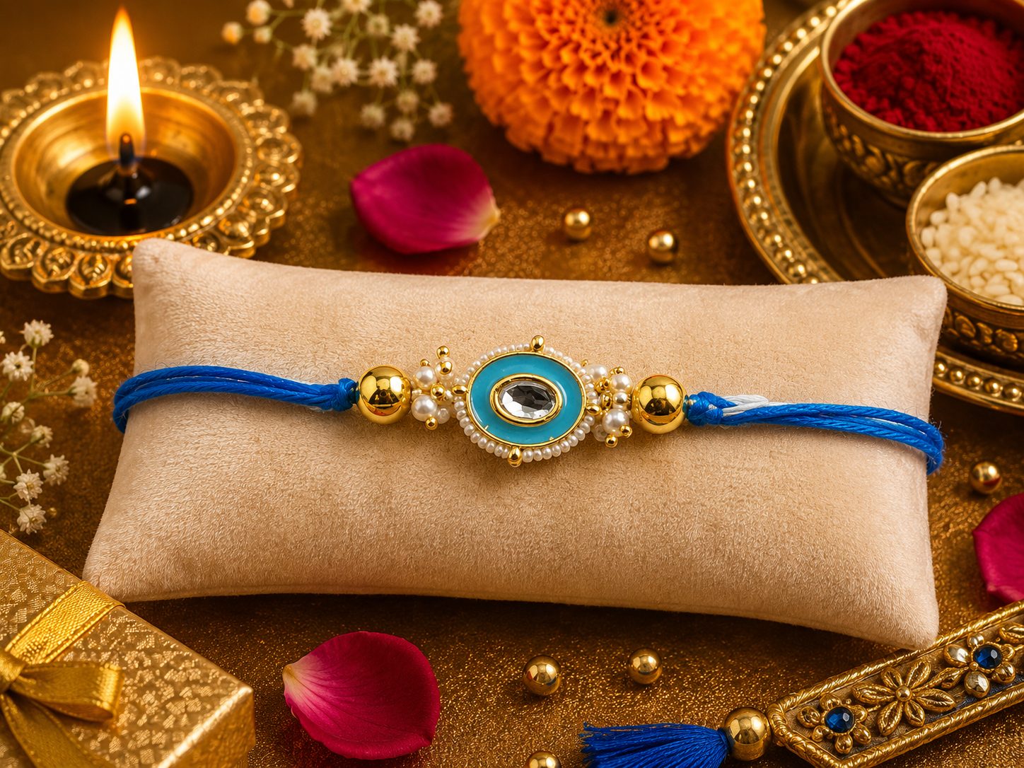 Rakhi Bhaiya BY30