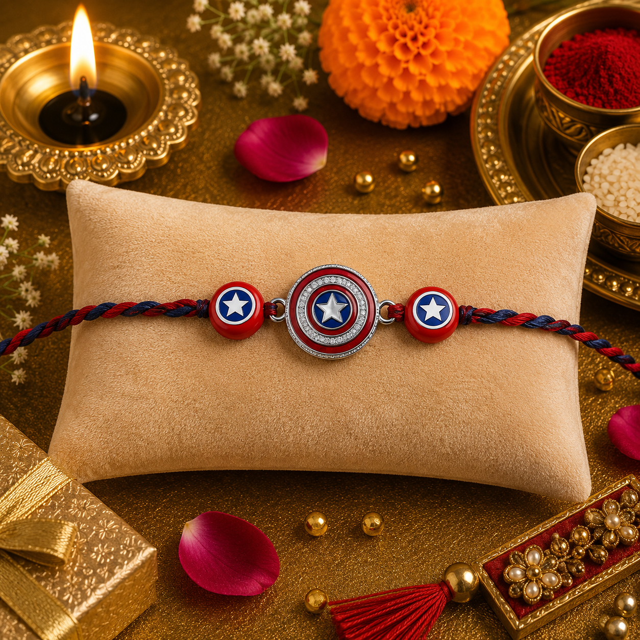 Rakhi Kids KD14