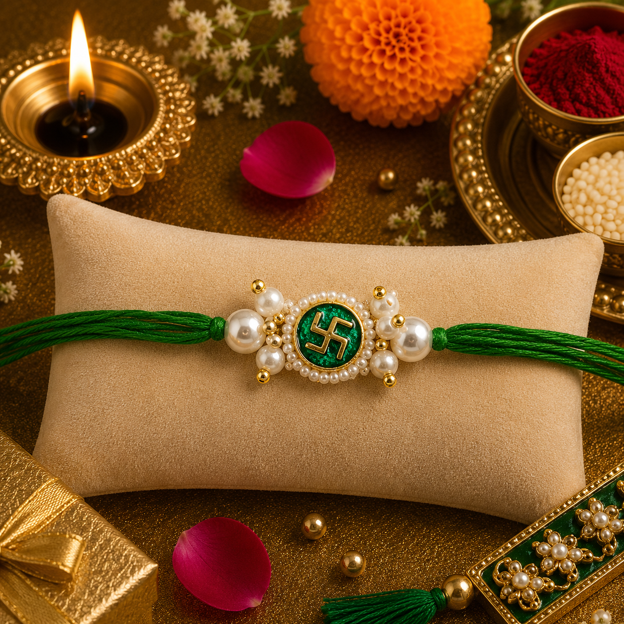 Rakhi Bhaiya BY27