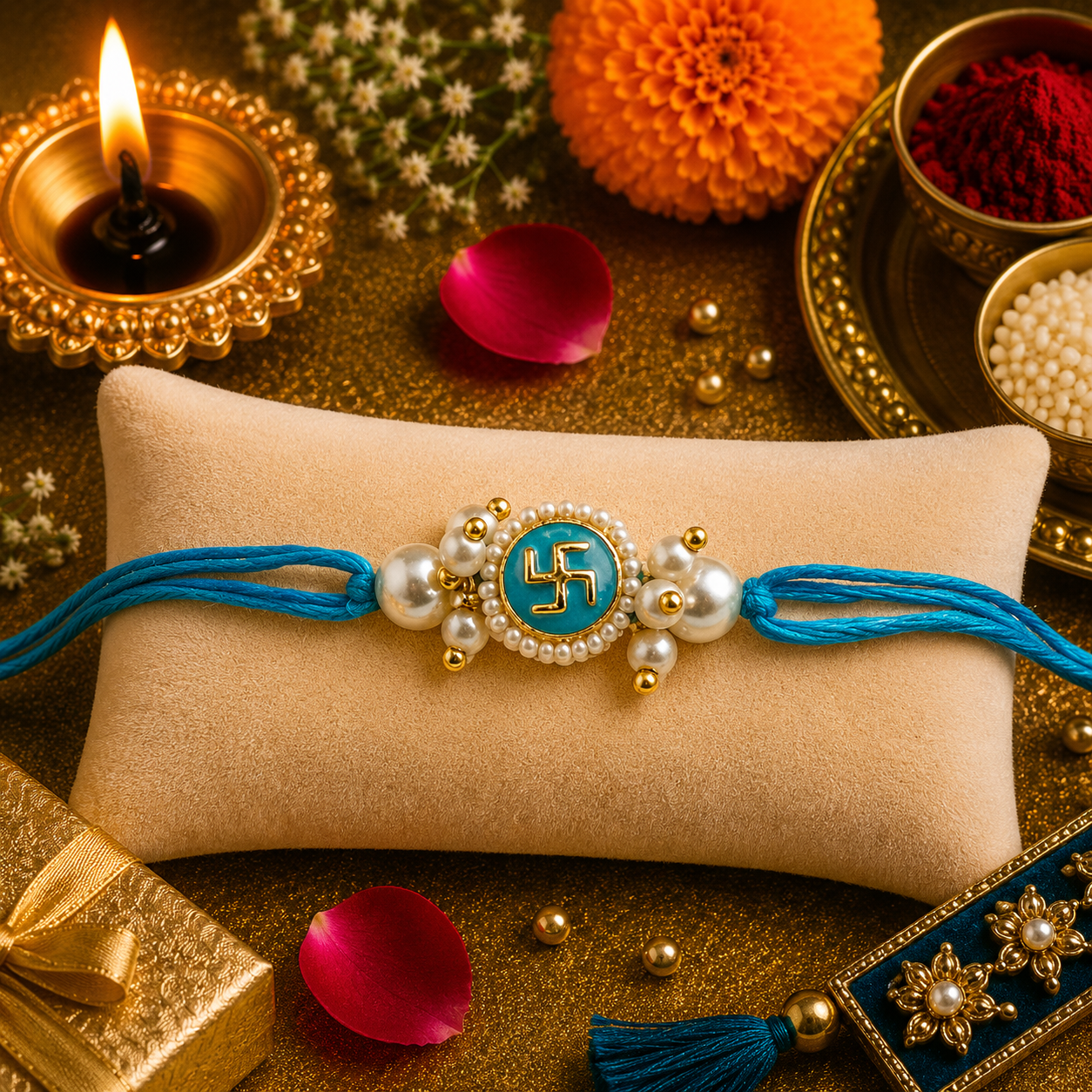 Rakhi Bhaiya BY26