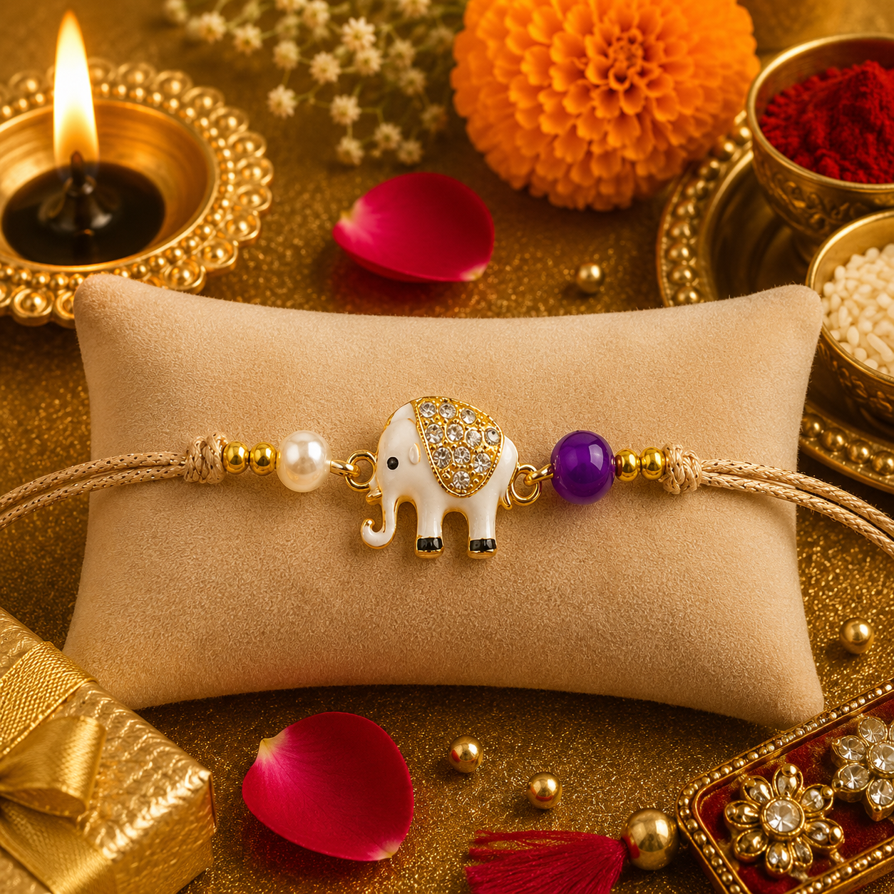Rakhi Bhaiya BY16