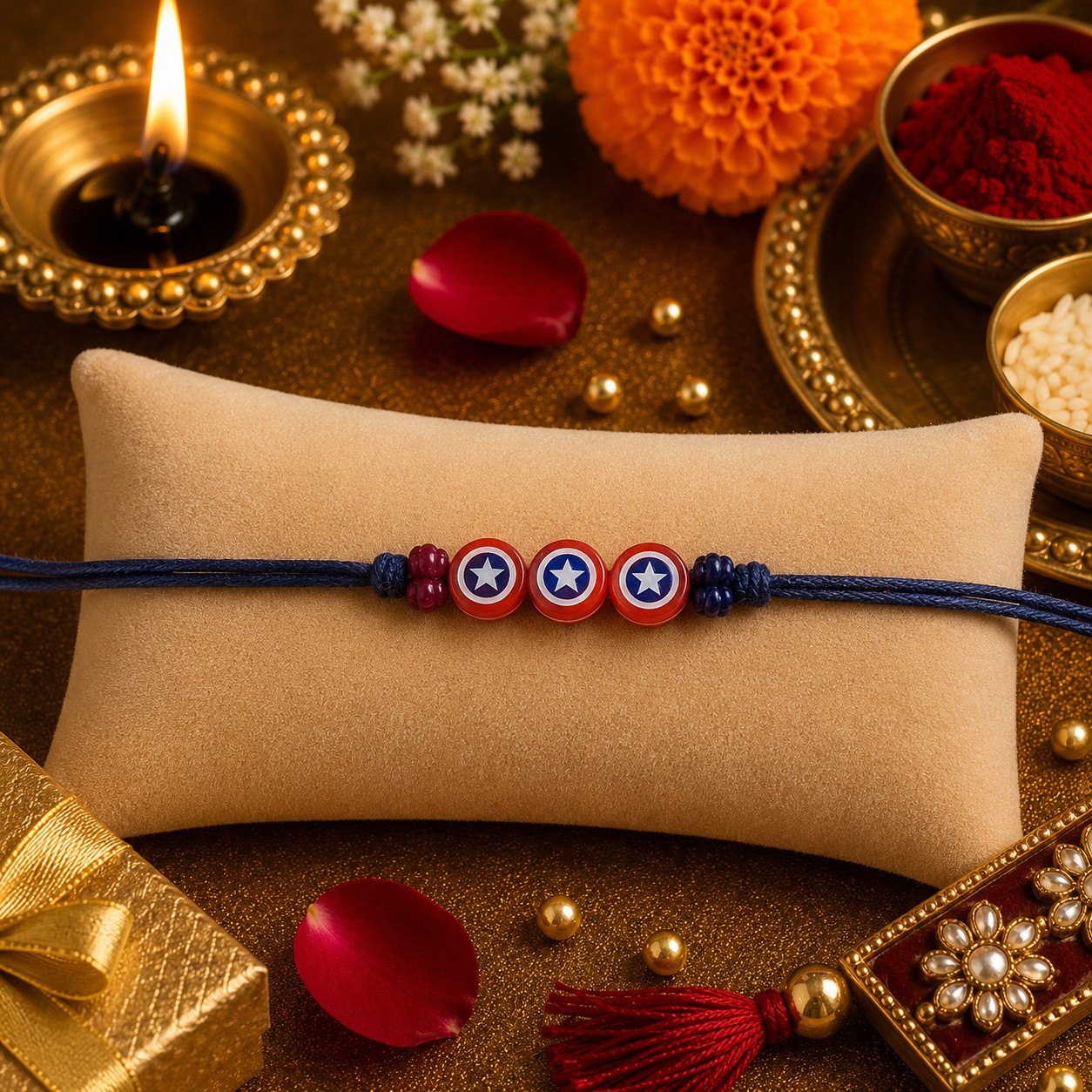 Rakhi Kids KD11