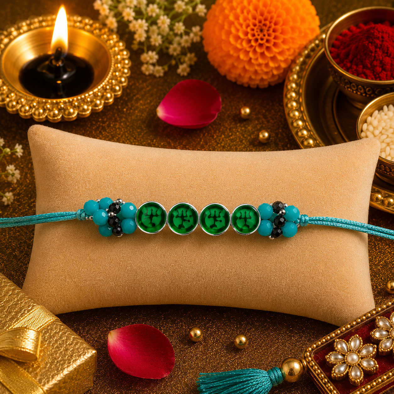 Rakhi Kids KD12
