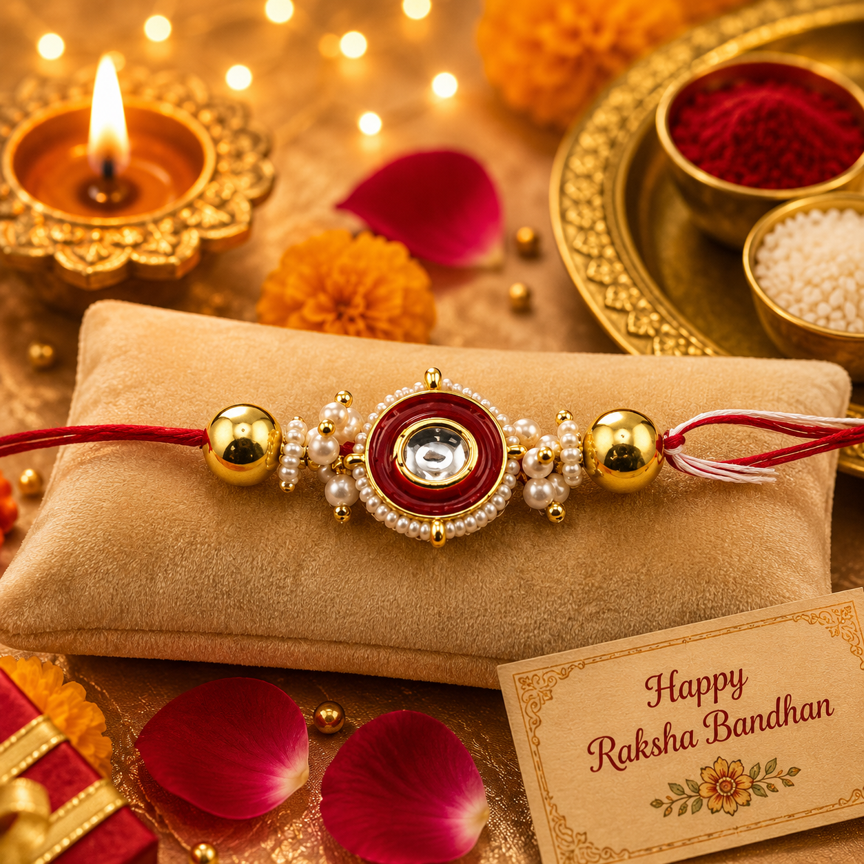 Rakhi Bhaiya BY29
