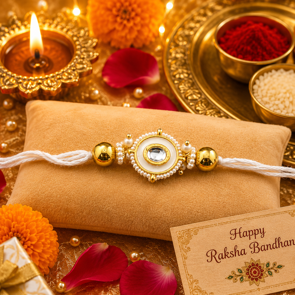 Rakhi Bhaiya BY31
