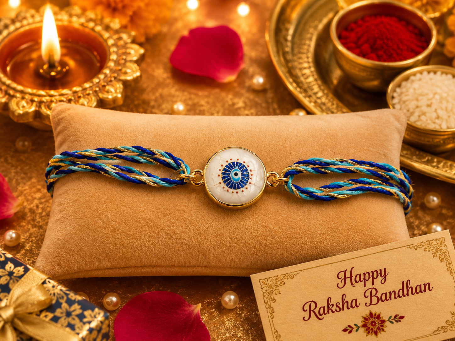 Rakhi Bhaiya BY08