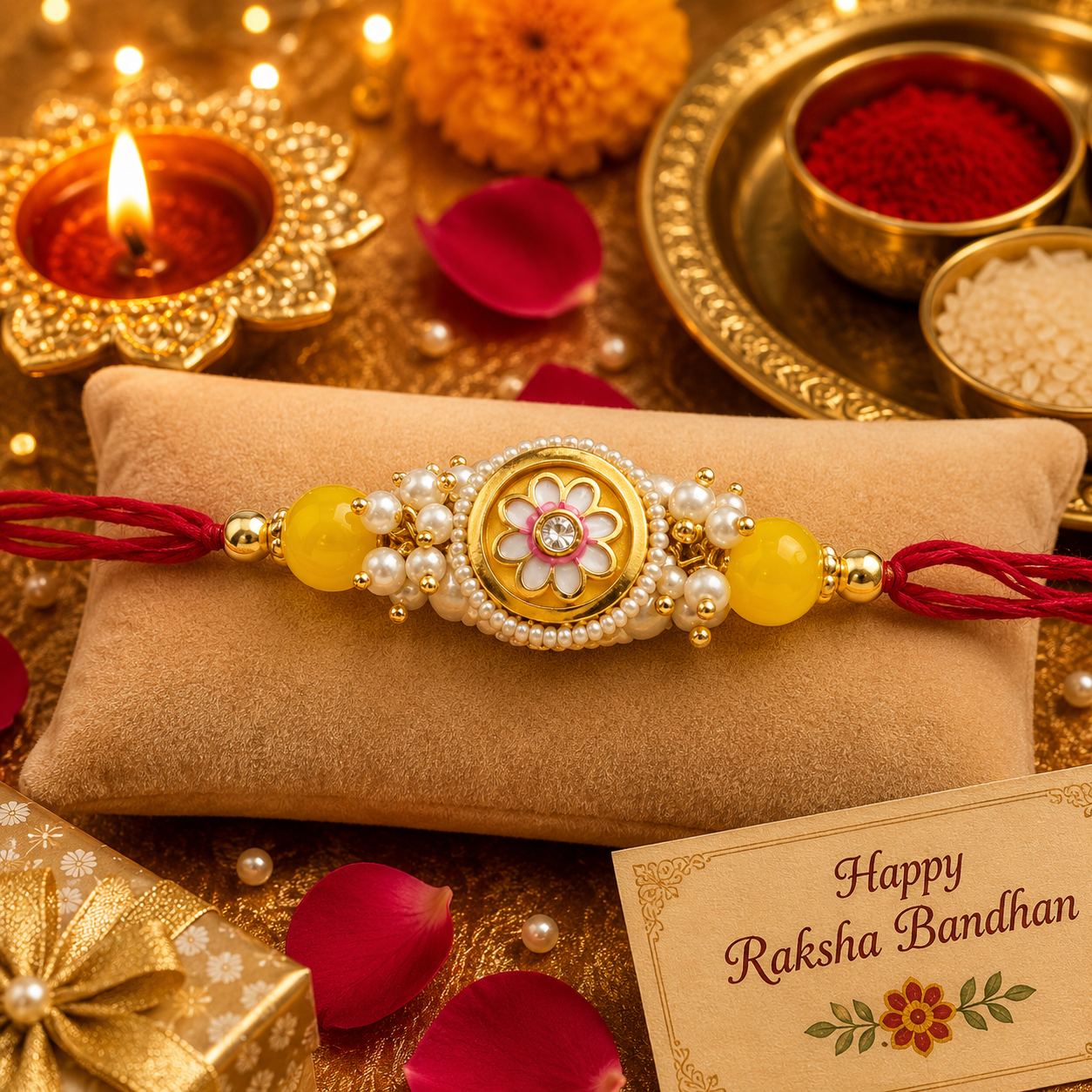 Rakhi Bhaiya BY28