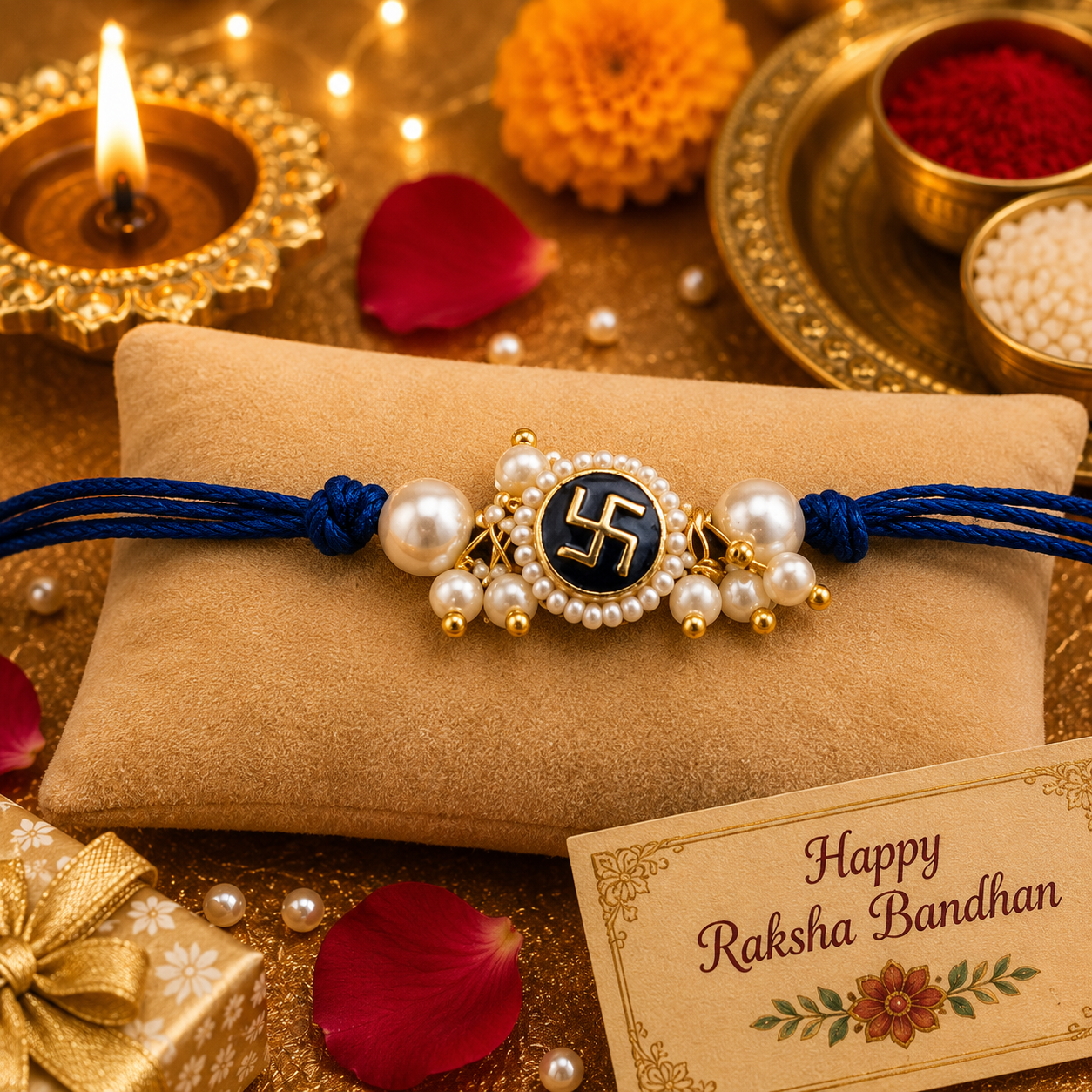 Rakhi Bhaiya BY25