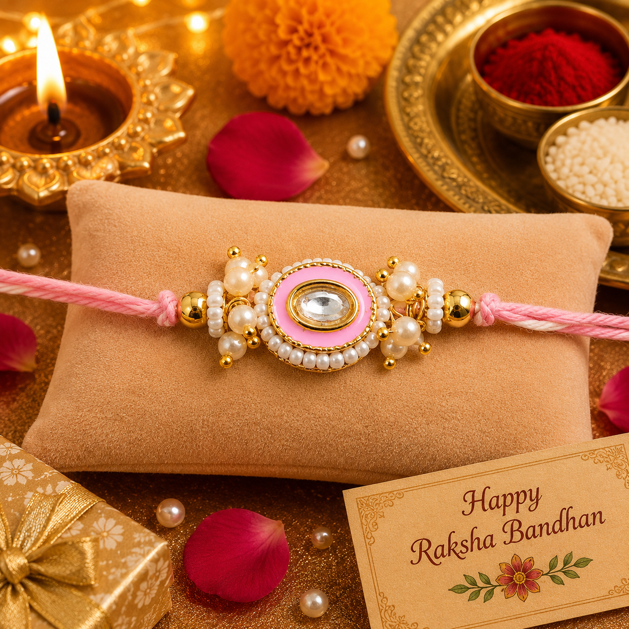 Rakhi Bhaiya BY12