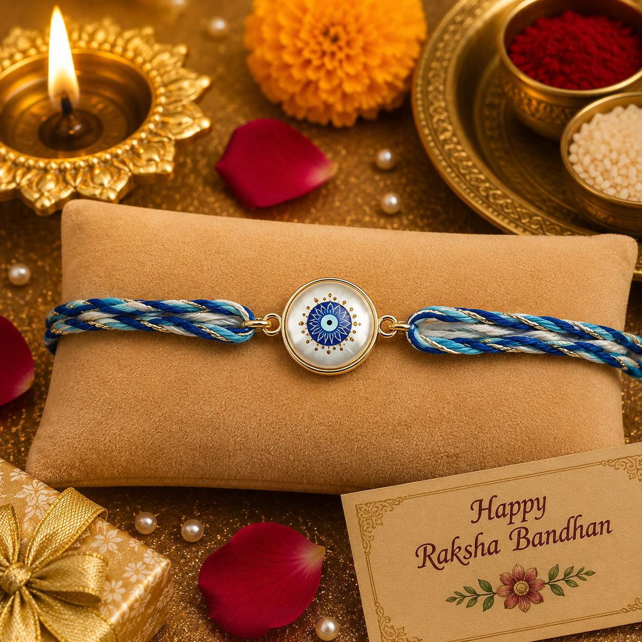 Rakhi Bhaiya BY32