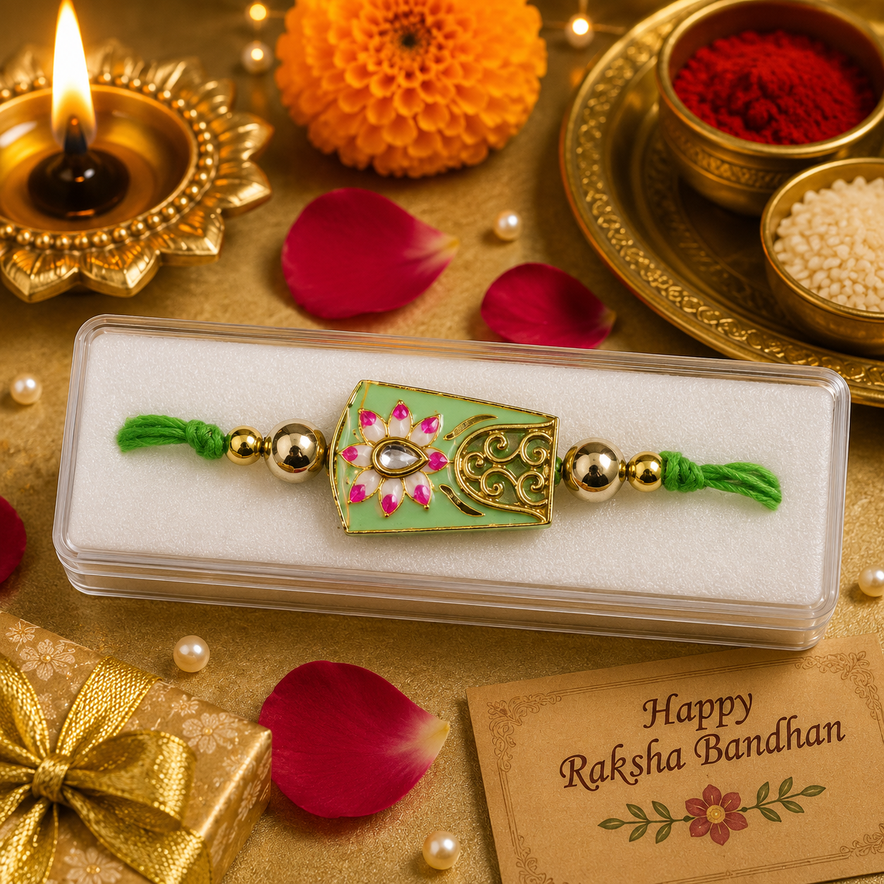 Rakhi Bhaiya BY02