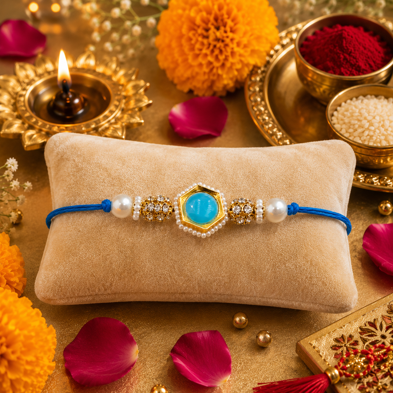 Rakhi Bhaiya BY23