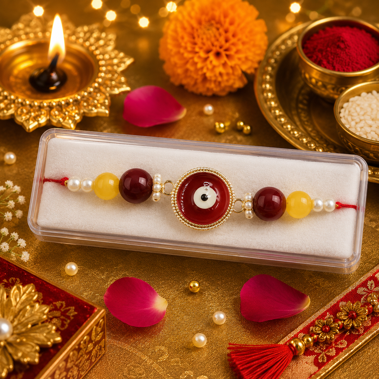 Rakhi Bhaiya BY03