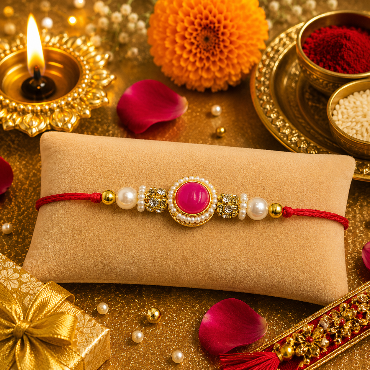 Rakhi Bhaiya BY09