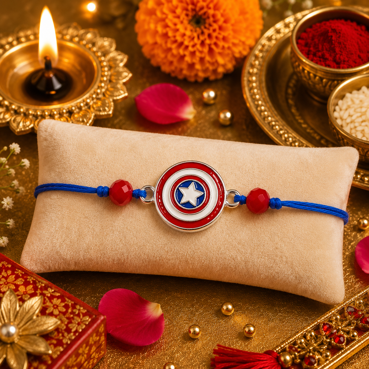 Rakhi Kids KD04