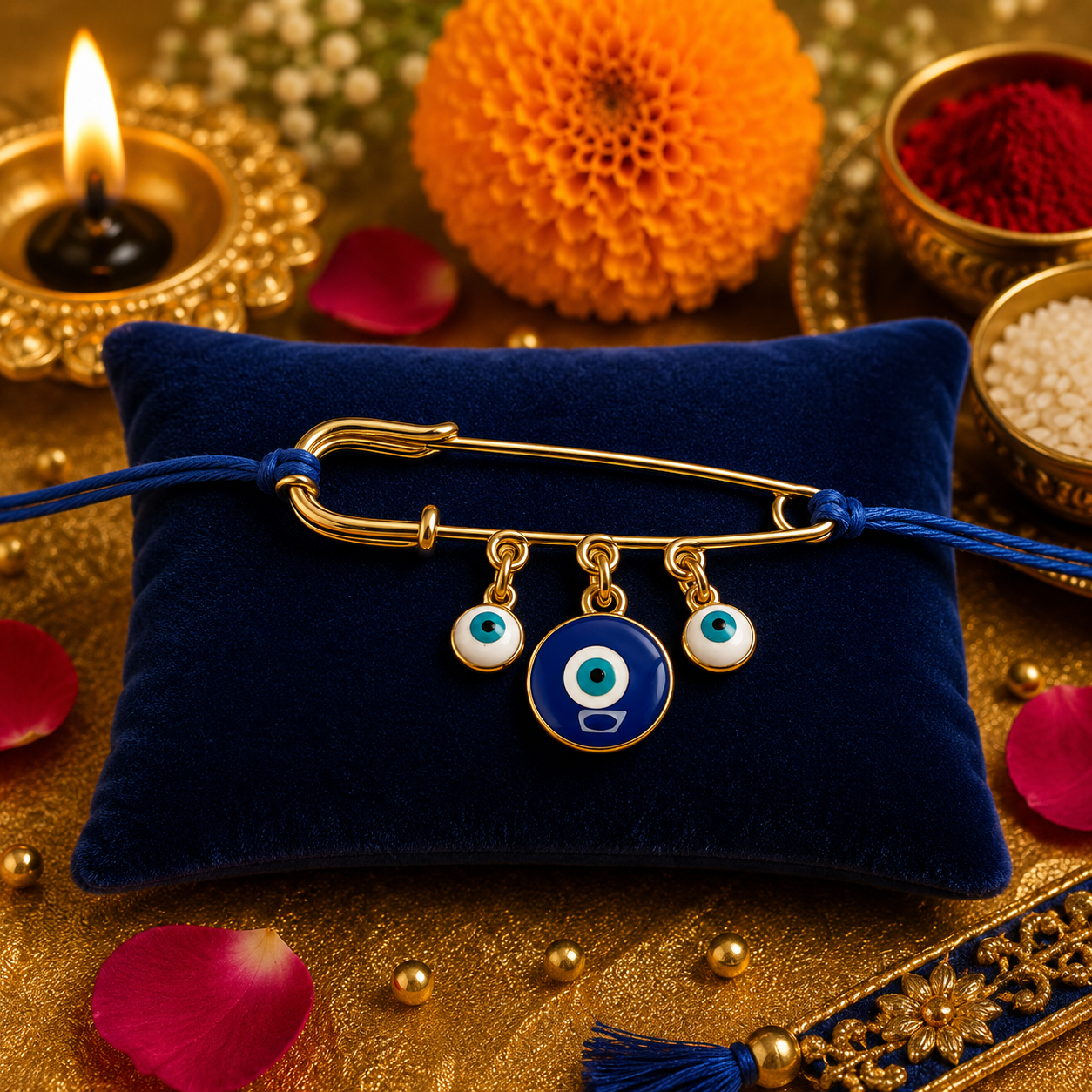 Rakhi Bhaiya BY33