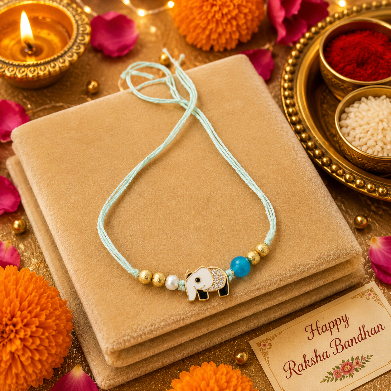 Rakhi Bhaiya BY28