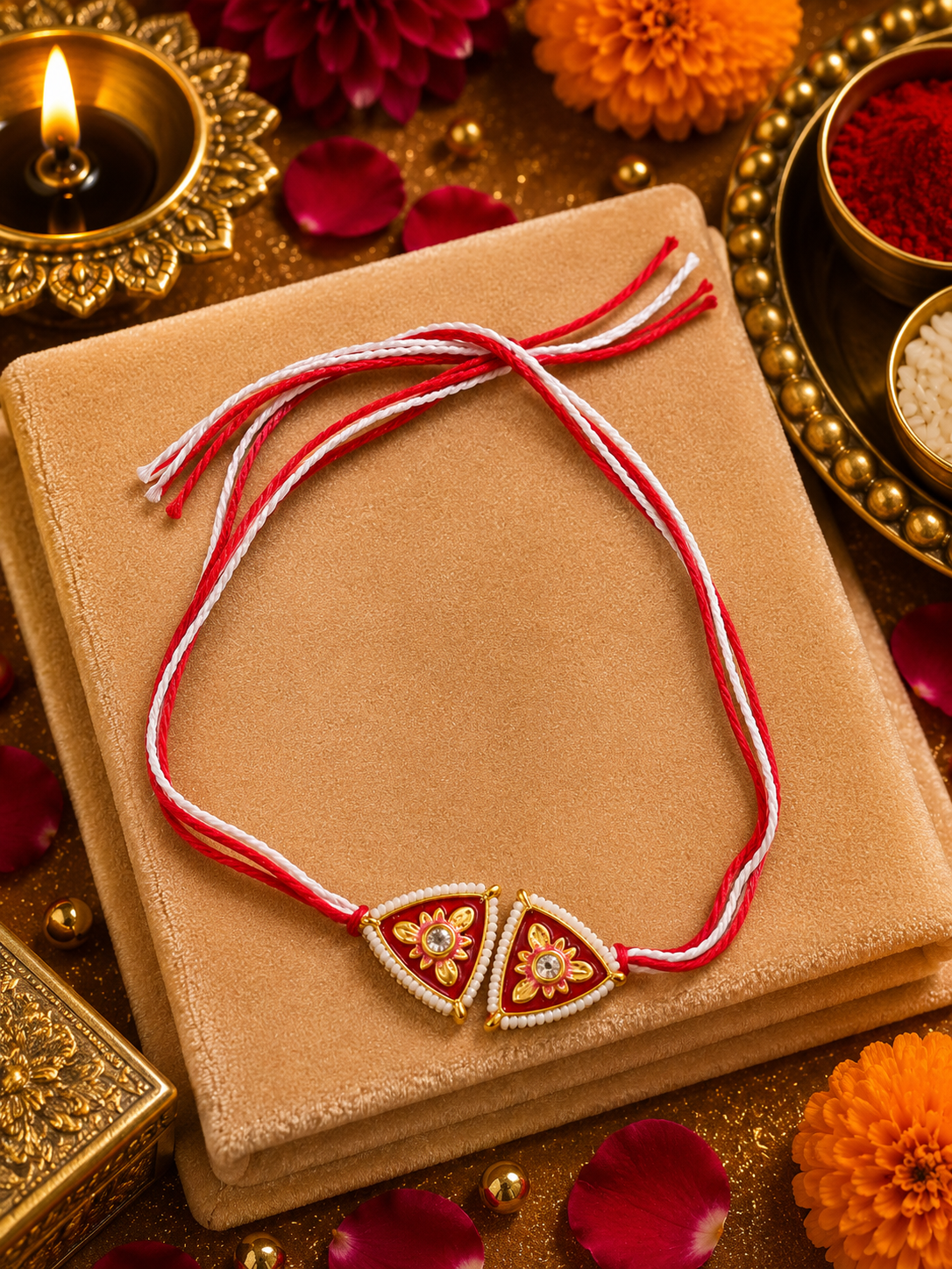 Rakhi Bhaiya BY17