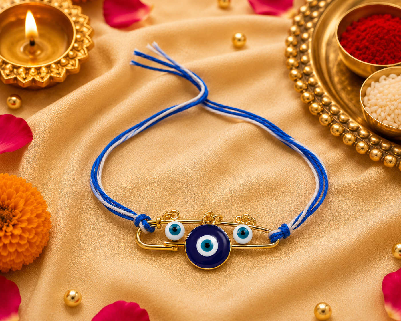 Rakhi Bhaiya BY30