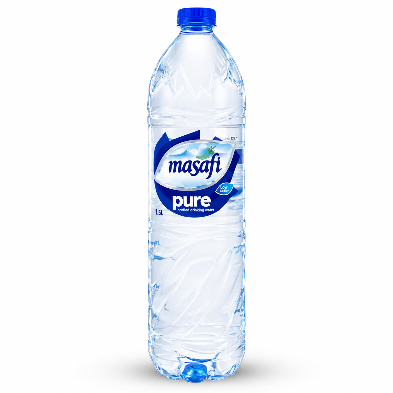 Masafi Water