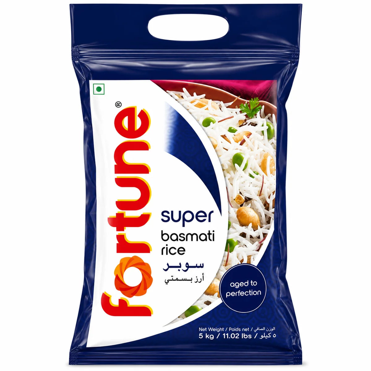Fortune Everyday Basmati Rice
