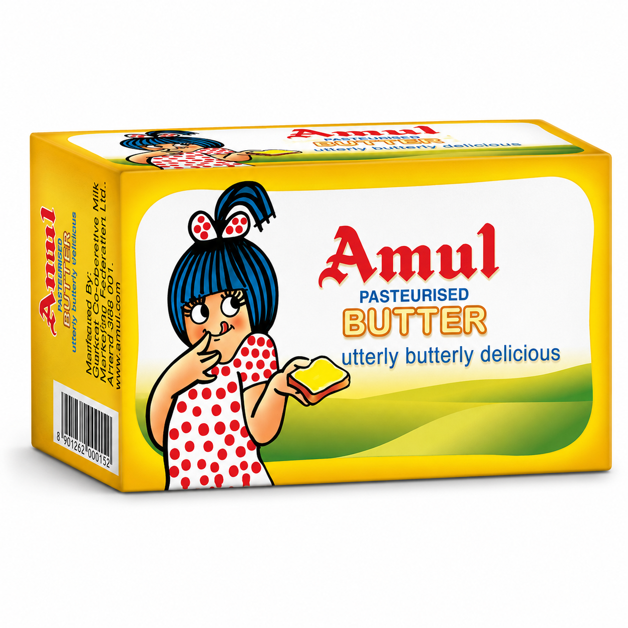 Amul Butter