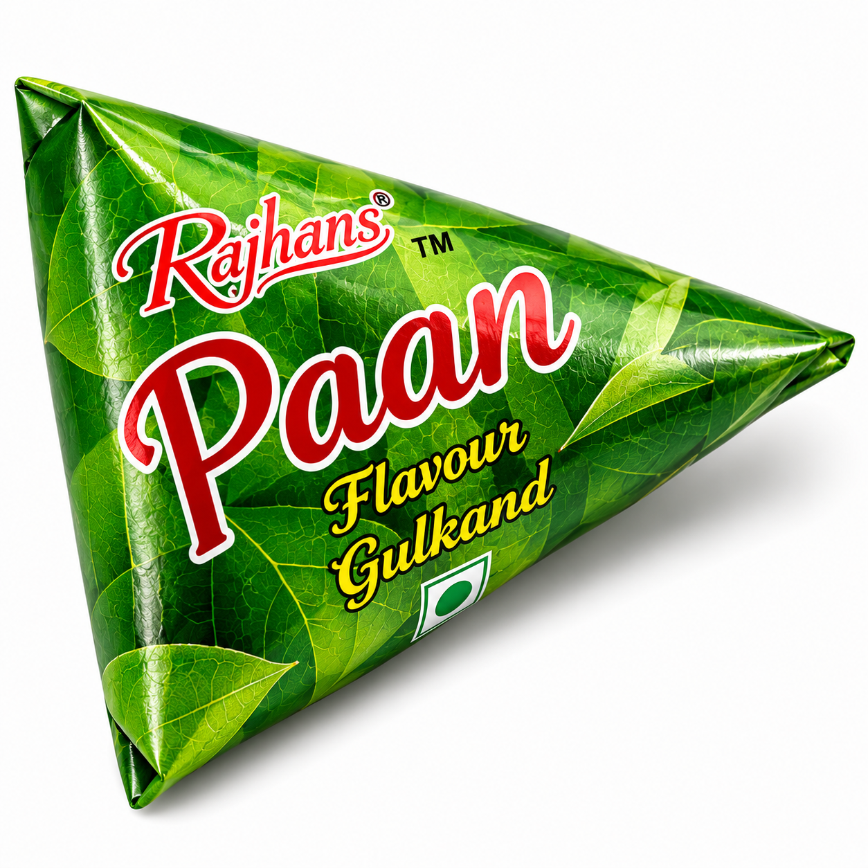 Rajhans Paan